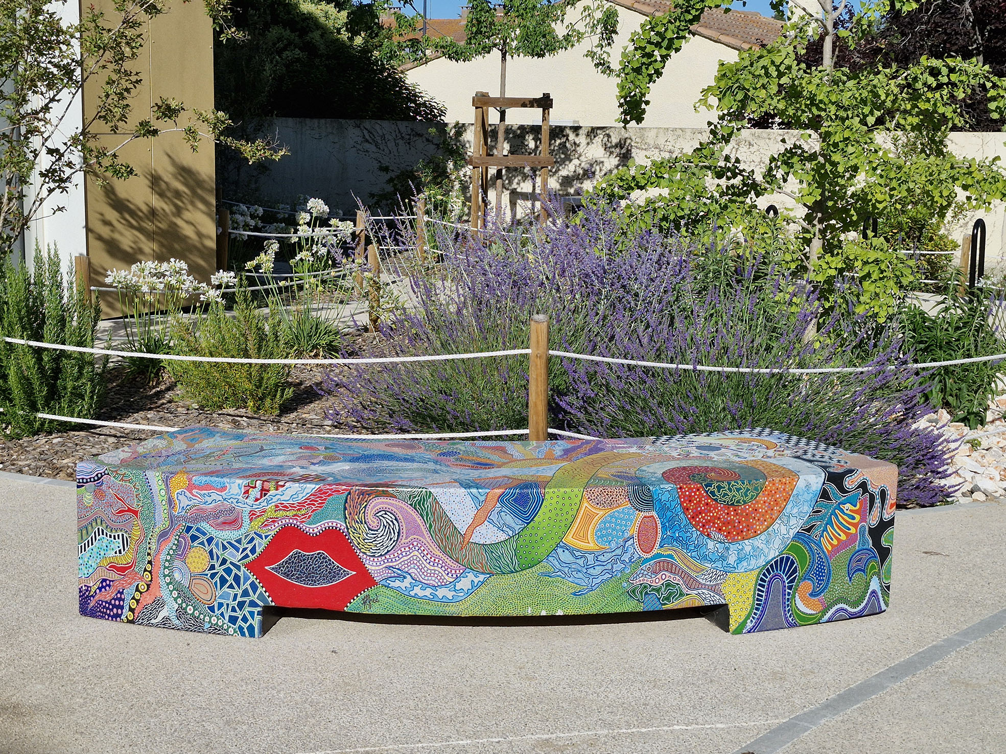 banc alfred