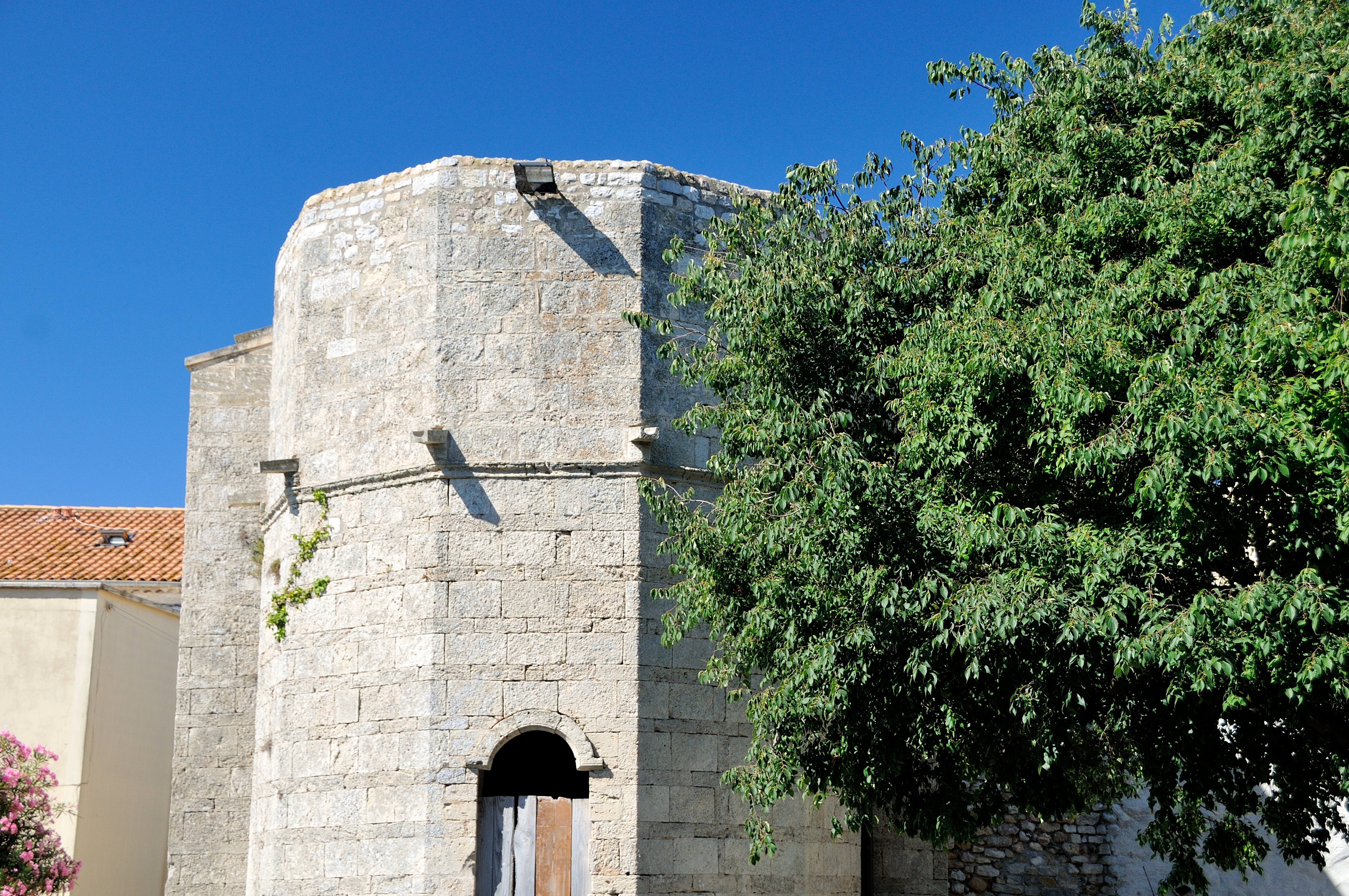 chapelle notre dame