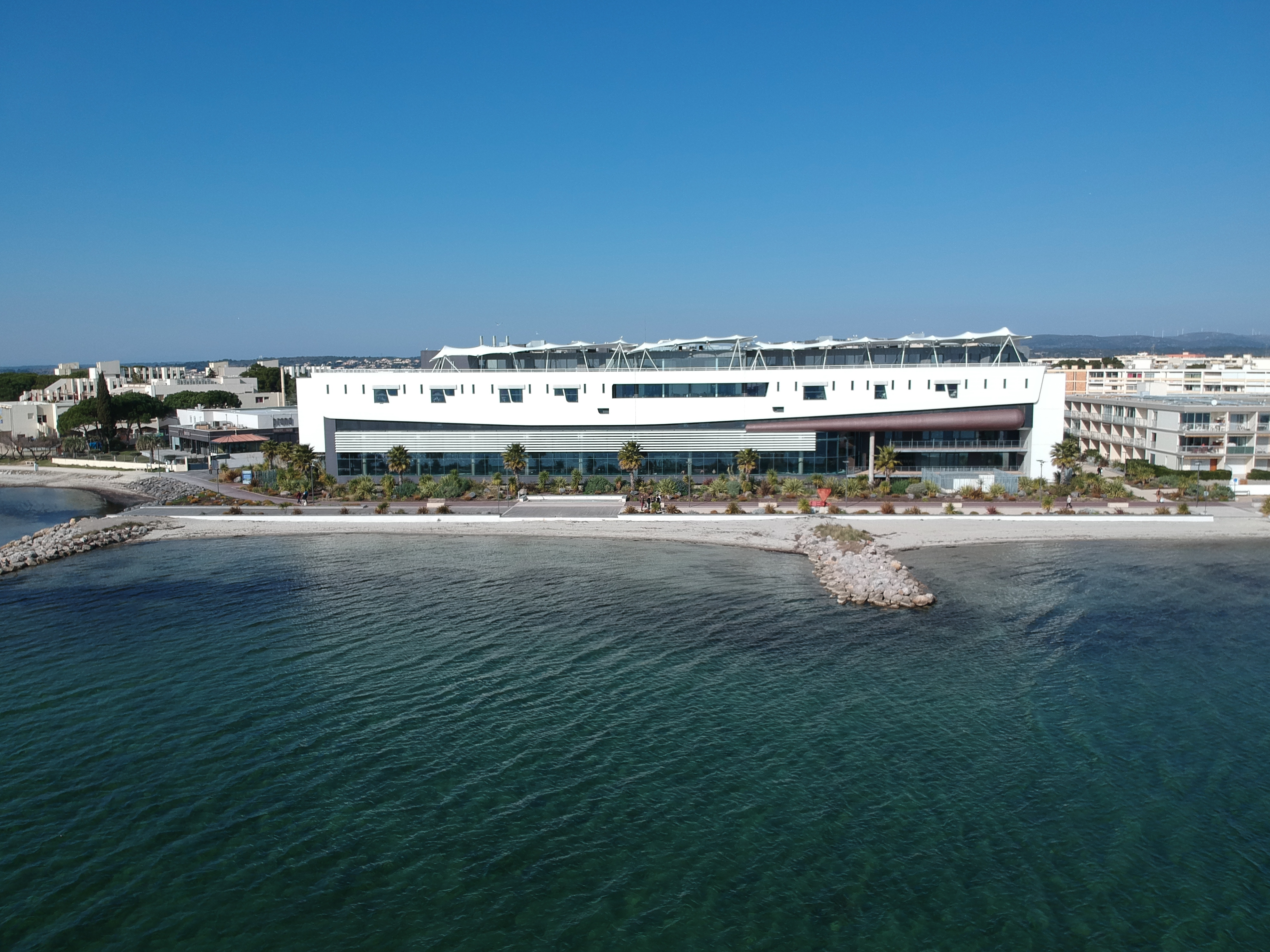 Thermes 2015