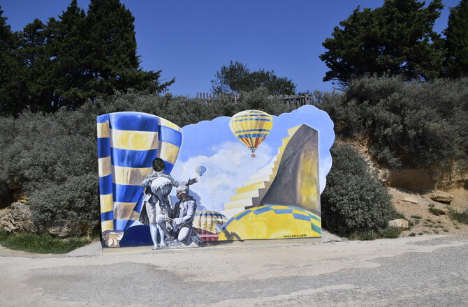 Montgolfière