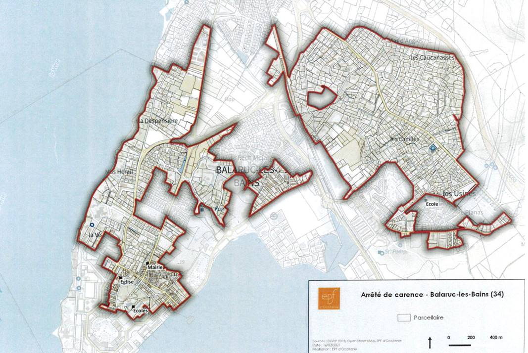 carte transfert dt preemption