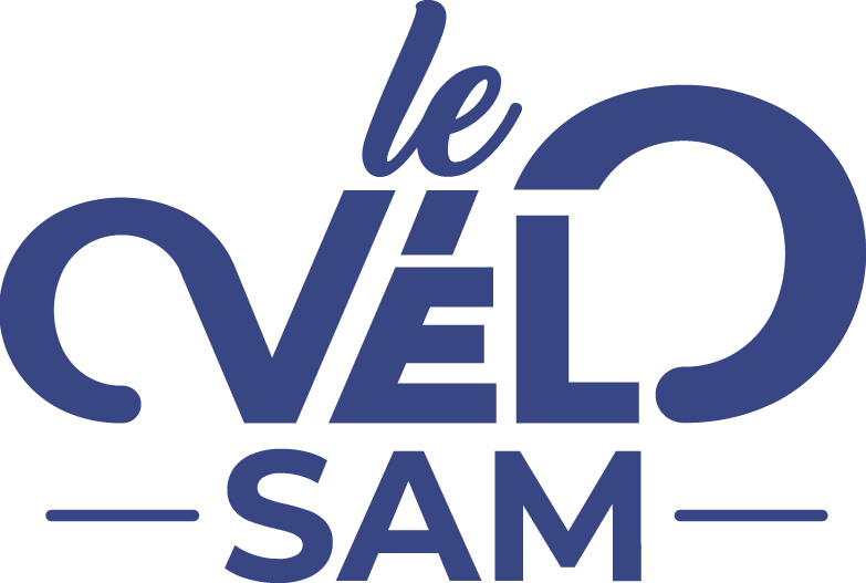 logo vélosam