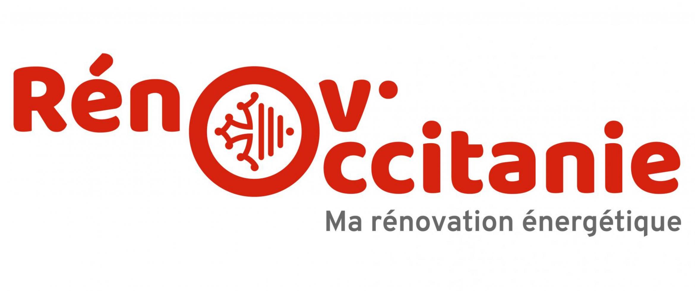 logo renov occitanie