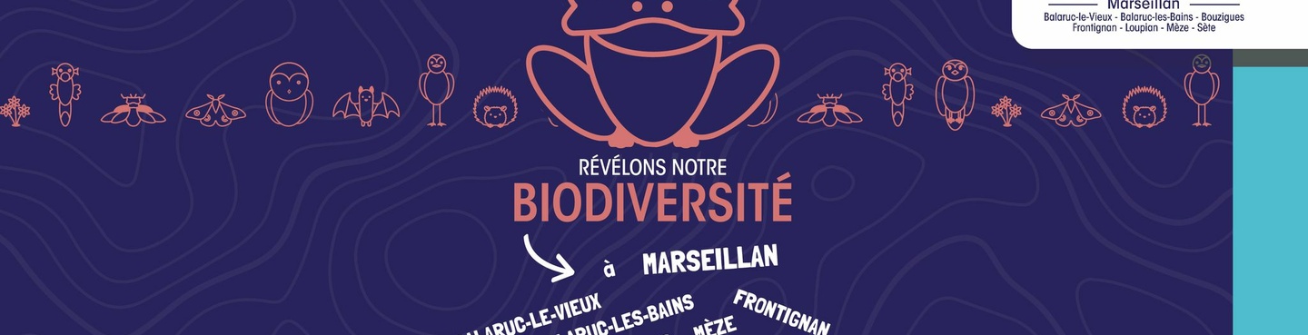 Atlas de la biodiversité