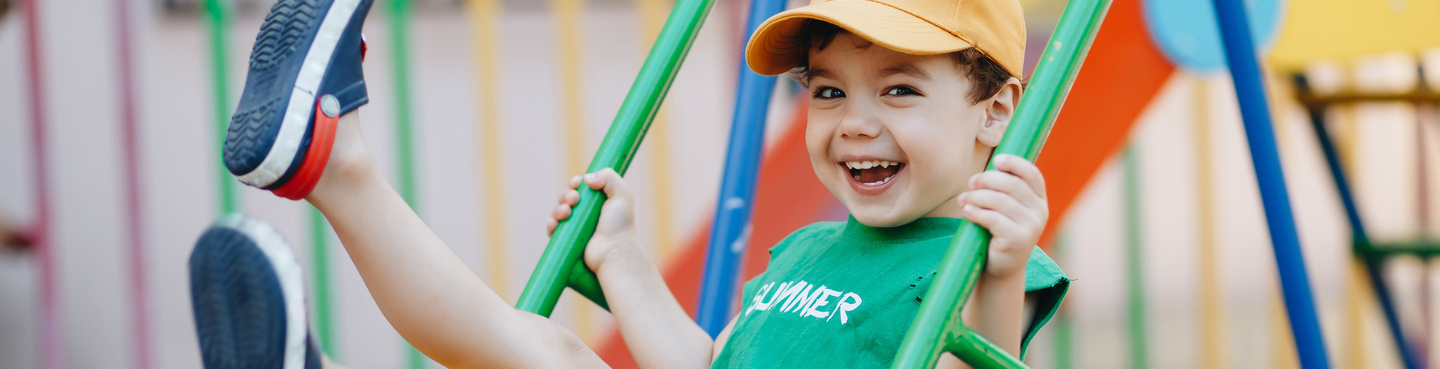 12 conseils pour bien aménager une aire de jeux pour enfants chez soi