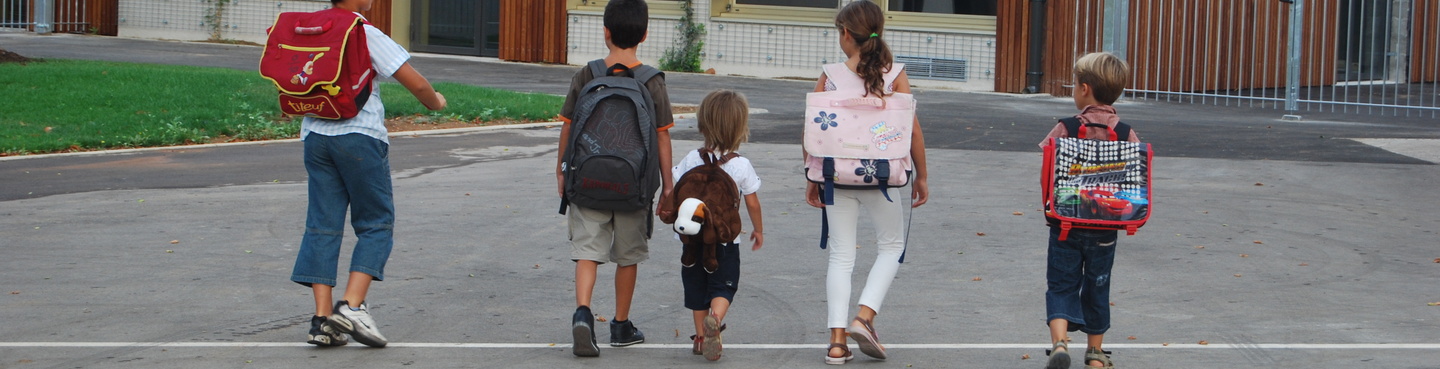 Écoles et scolarité