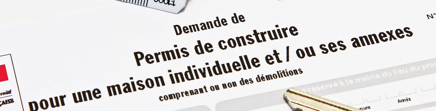 Permis de construire