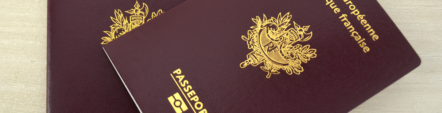 Carte Nationale d’Identité et Passeport