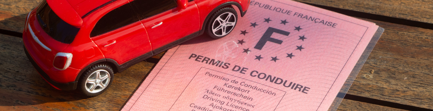 Permis de conduire