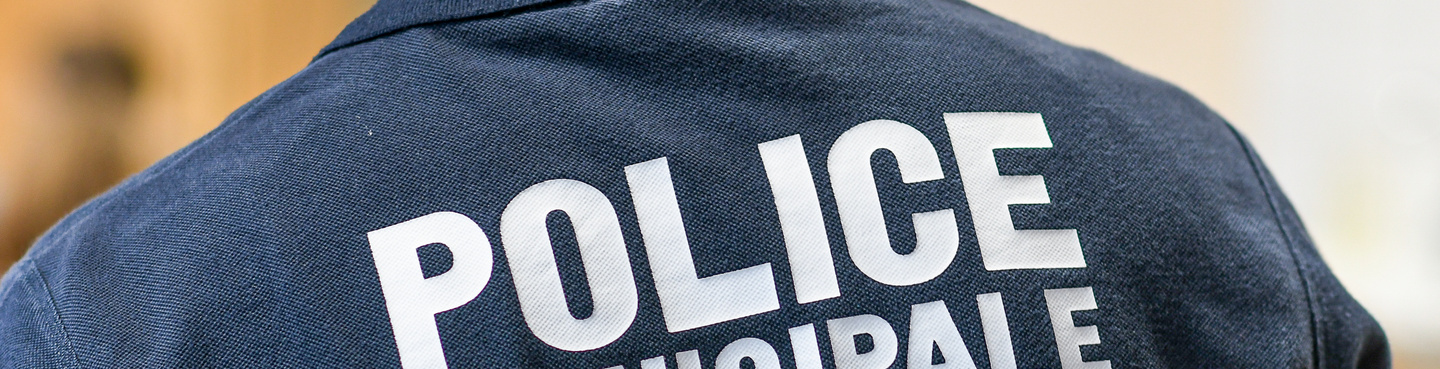 Police municipale