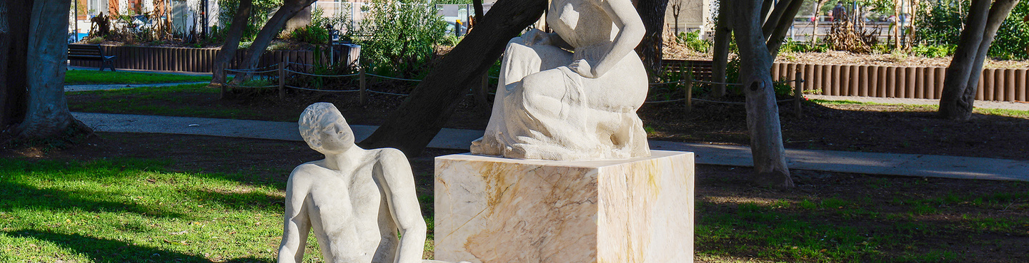 Balade Artistique en Méditerranée