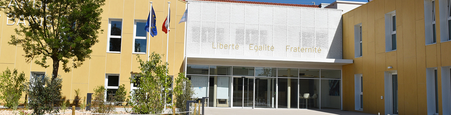 Services municipaux